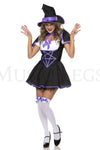 Satanic Witch