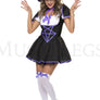 Satanic Witch