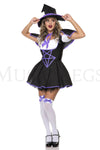 Satanic Witch