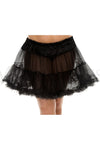 Tulle Petticoat