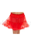 Tulle Petticoat