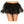 Tear Drop Net Petticoat