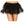 Tear Drop Net Petticoat