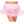 Tear Drop Net Petticoat