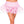 Net Double Layers Lace Trim