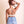 Crochet Lace High Neck Bralette