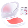 DIONA J THE CREME SHOP X HELLO KITTY CREME BLUSH BALM W MIRROR