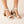 TREATY-S BUCKLE SANDAL HEELS