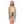 DIONA J FLORAL PRINTED SILKY KIMONO ONE SIZE COLOR MINT GREEN