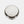 Nicole Lee USA Print Metallic Circular Small Pill Case