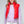 Snobbish Zip Up Turtleneck Shiny Quilted Vest