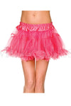 Trim Petticoat