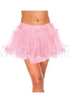 Trim Petticoat