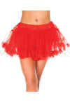 Trim Petticoat