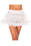 Trim Petticoat