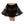 Double Layered Mesh Petticoat