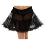 Double Layered Mesh Petticoat