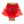 Double Layered Mesh Petticoat