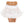 Double Layered Mesh Petticoat