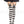 Rabbit print striped spandex pantyhose