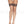 Faux heart and lace top design spandex pantyhose