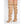 Cape Robbin Pointy Toe Buckle Over Knee Boots Nude Size 6.5
