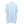 DIONA J STYLISH FASHIONABLE SOLID KIMONO CARDIGAN ONE SIZE COLOR BLUE