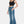 Judy Blue Full Size Tummy Control Cut Hem Flare Jeans