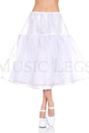 Long Trim Petticoat