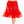 Long layered petticoat