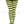 Plus size wide striped tights