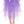 Long Back Multi Layered Tulle