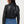 Coalition LA Zip Up Cropped Bomber Jacket