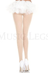 Opaque tights (Glow UV Reactive)