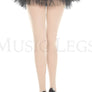 Opaque tights (Glow UV Reactive)