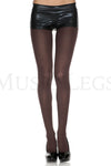 Opaque tights (Glow UV Reactive)