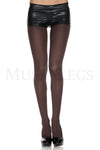 Opaque tights (Glow UV Reactive)