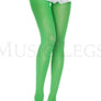 Opaque tights (Glow UV Reactive)