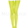 Opaque tights (Glow UV Reactive)