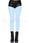 Opaque tights (Glow UV Reactive)