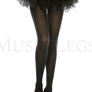 Opaque tights (Glow UV Reactive)