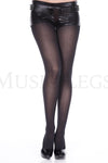 Opaque tights (Glow UV Reactive)