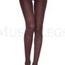 Opaque tights (Glow UV Reactive)