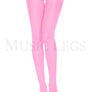 Opaque tights (Glow UV Reactive)