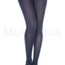 Opaque tights (Glow UV Reactive)