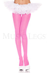 Opaque tights (Glow UV Reactive)