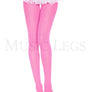 Opaque tights (Glow UV Reactive)