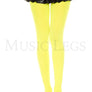 Opaque tights (Glow UV Reactive)