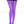Opaque tights (Glow UV Reactive)