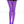 Opaque tights (Glow UV Reactive)
